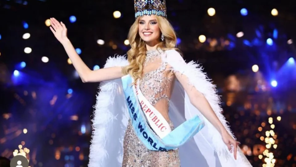 República Tcheca vence Miss Mundo; Amazonense fica em oitavo