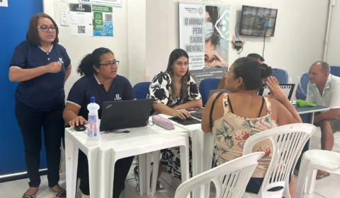 Caer realiza mutirão para revisão das faturas de água em Boa Vista