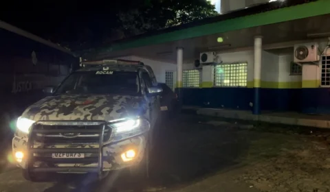 Homem é preso pelo crime de cárcere privado no bairro Ponta Negra