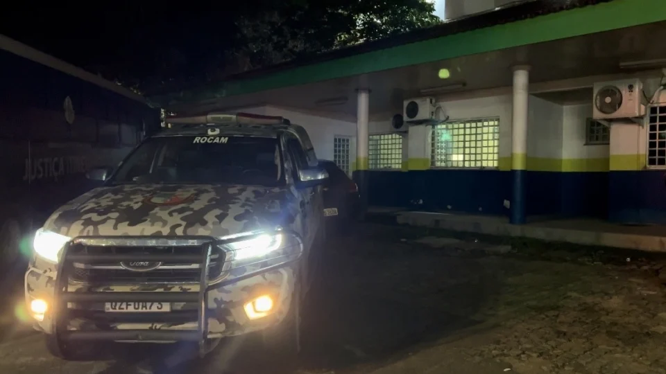Homem é preso pelo crime de cárcere privado no bairro Ponta Negra