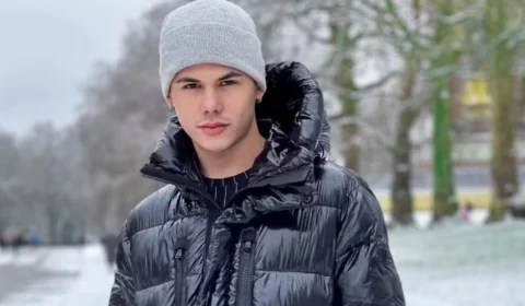 Amazonense é preso em Londres sob suspeita de causar incêndio