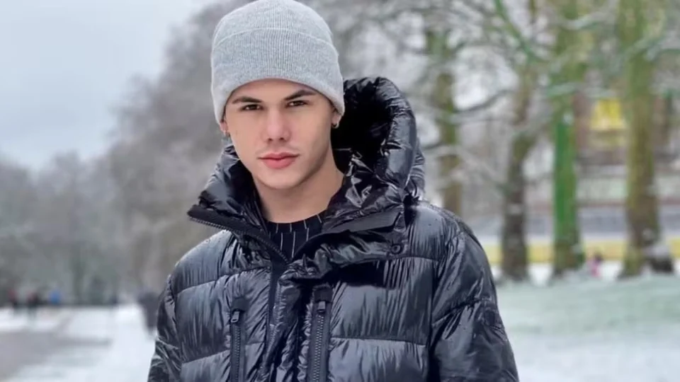 Amazonense é preso em Londres sob suspeita de causar incêndio