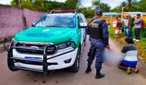 Homem é assassinado durante a madrugada em Maués