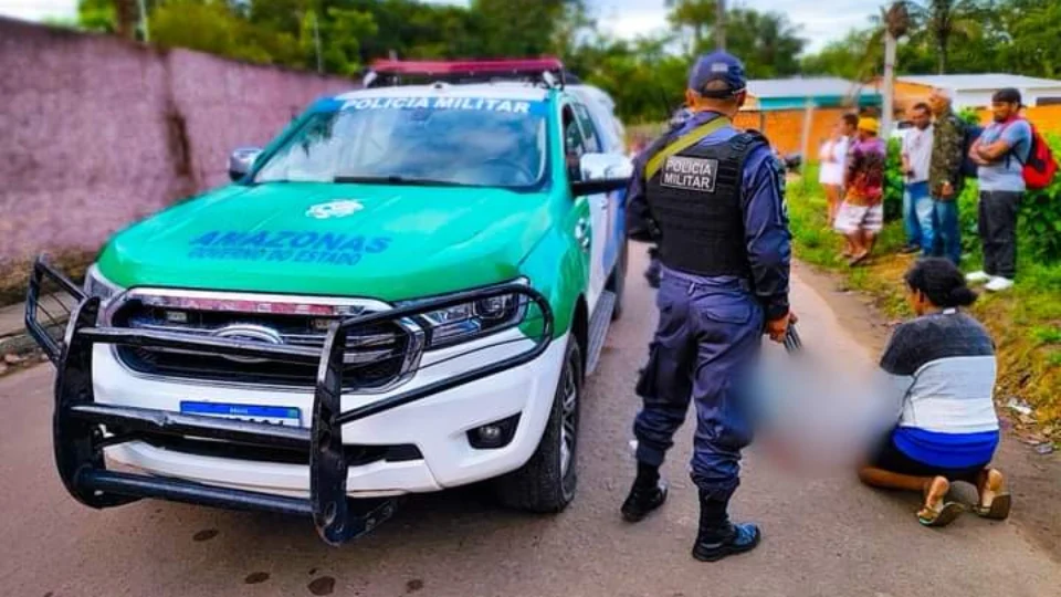 Homem é assassinado durante a madrugada em Maués