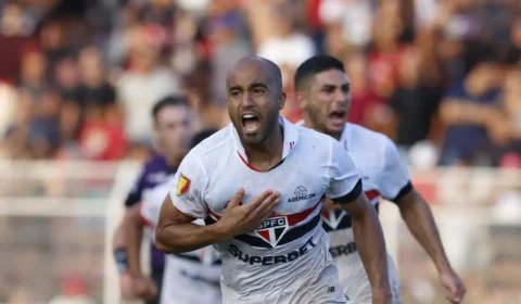 São Paulo vence Ituano nos acréscimos e vai às quartas do Paulistão