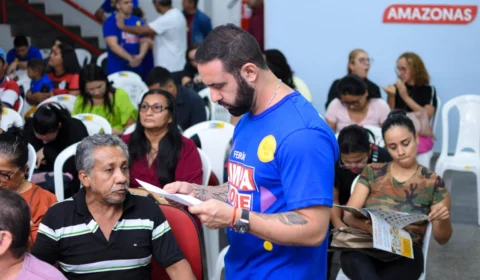 Procon-AM realiza Feirão Limpa Nome para regularização de dívidas de energia e água a partir desta segunda