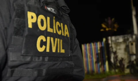 Homem foragido da Justiça do Acre é preso no Amazonas