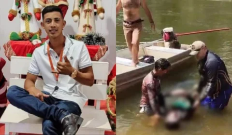 Pescador morre afogado em rio no interior de Roraima