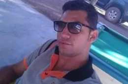 Homem é morto a tiros durante torneio de futebol