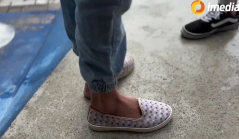 Menina de 8 anos, filha de influencer manauara, é aliciada por padrasto