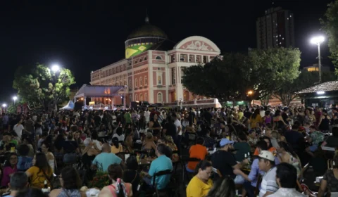 Tacacá na Bossa retorna ao Largo de São Sebastião; confira programação
