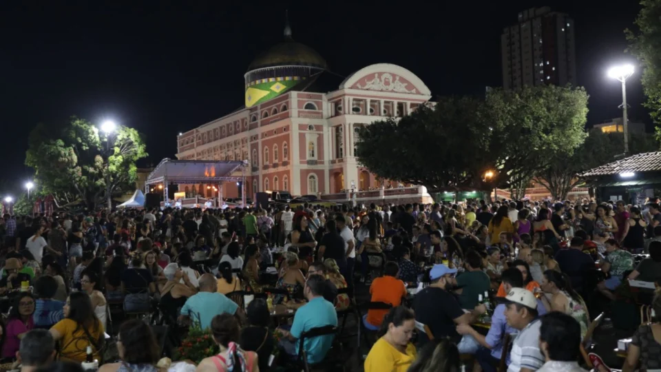 Tacacá na Bossa retorna ao Largo de São Sebastião; confira programação