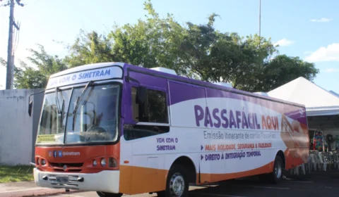 Cartão Passa Fácil é emitido em supermercado de Manaus