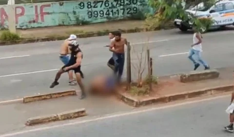 Terceiro suspeito de matar cruzeirense durante briga é preso