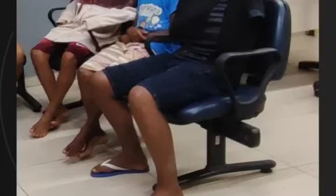 Homem suspeito de oferecer dinheiro e comida para abusar de crianças e adolescentes é preso