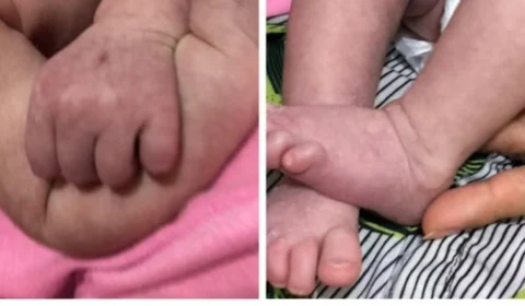 Bebê de 22 dias morre de dengue em Maceió