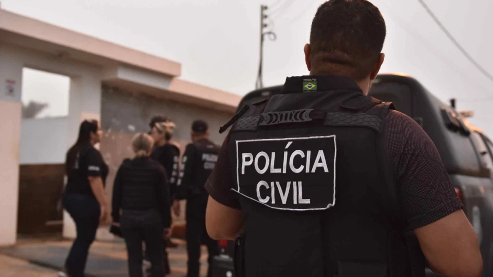 Três pessoas são presas durante operação contra tráfico de drogas interestadual na rota amazônica