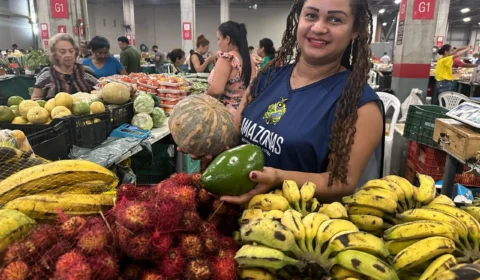 Feiras da ADS serão realizadas normalmente de terça a quinta, além de sábado e domingo