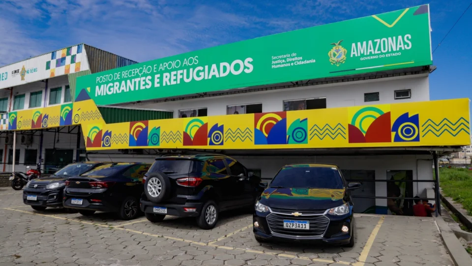 Sejusc e Unicef apresentam projeto ‘Super Curumim’ em Manaus