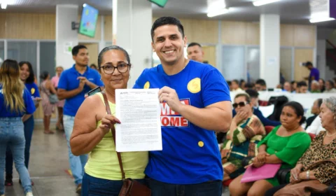 3º Feirão Limpa Nome do Procon-AM segue até sexta-feira