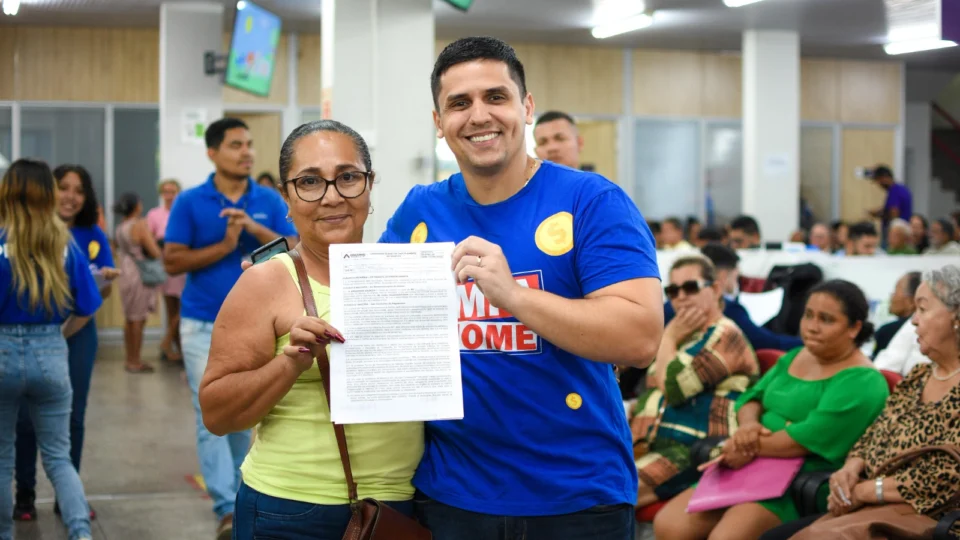 3º Feirão Limpa Nome do Procon-AM segue até sexta-feira