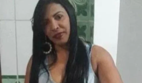 ‘Rainha do pó’ é morta a tiros em box de mercado