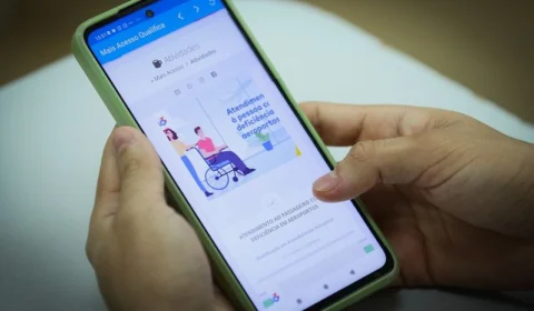 “Mais Acesso”: projeto da UEA promove cursos de capacitação para PCDs