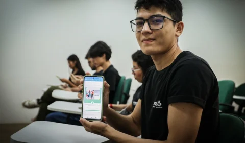 ‘Mais Acesso’: Projeto da UEA promove cursos de capacitação para atendimento de PCDs