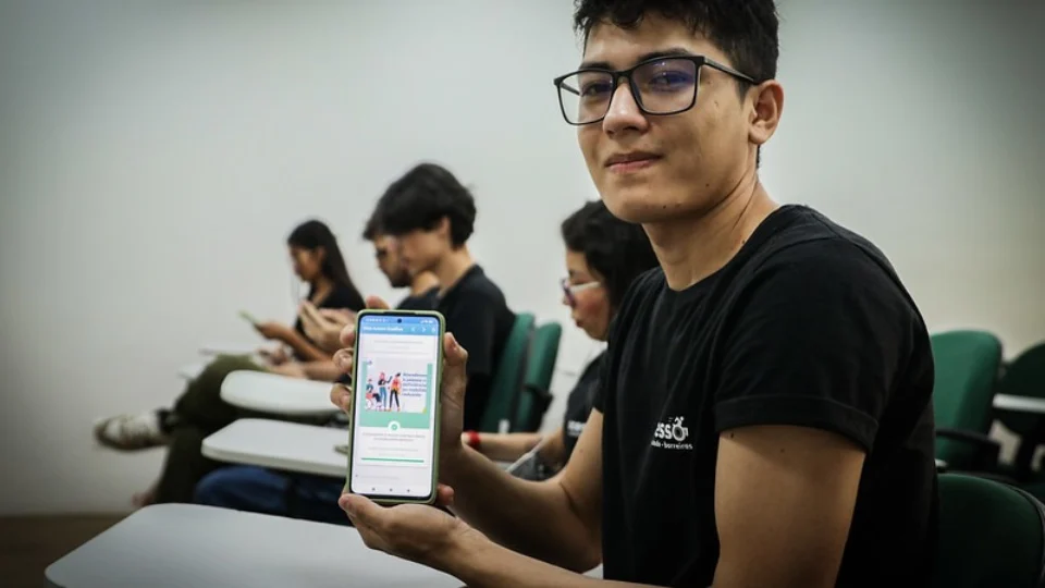 ‘Mais Acesso’: Projeto da UEA promove cursos de capacitação para atendimento de PCDs