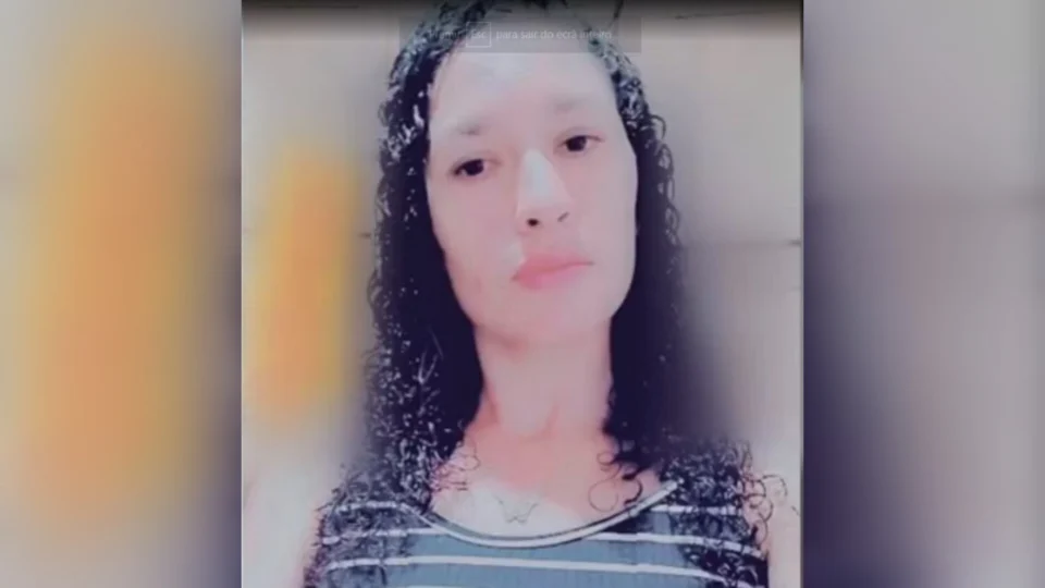 Adolescente é apreendido suspeito de envolvimento na morte de mulher encontrada em caixa d’água