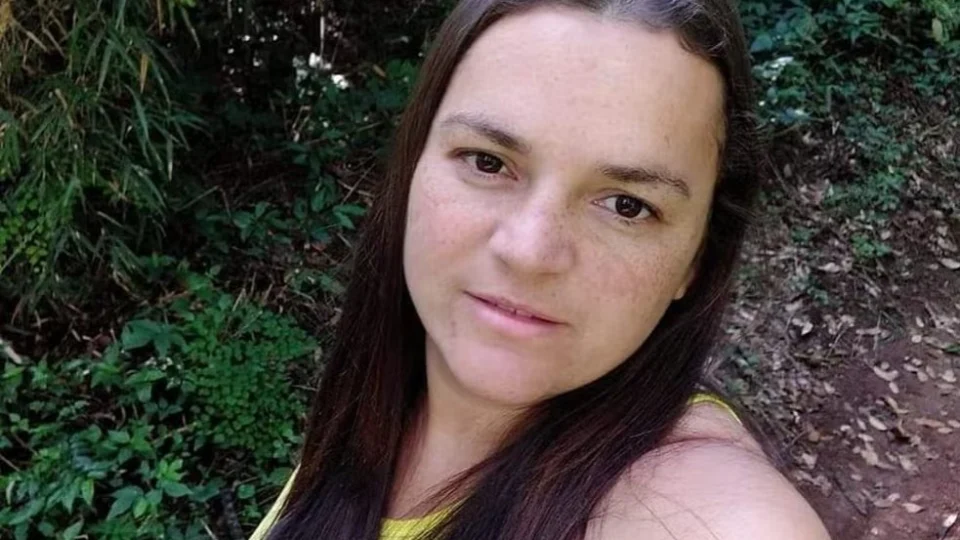 Mulher é encontrada morta em plantação de milho, e ex é suspeito de crime