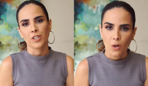 Wanessa Camargo pede desculpas a Davi por racismo no BBB 24 em vídeo nas redes sociais