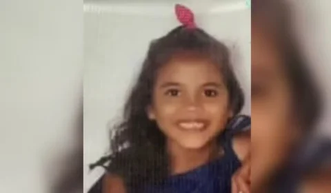 Criança de 6 anos que estava desaparecida é achada morta dentro de carro