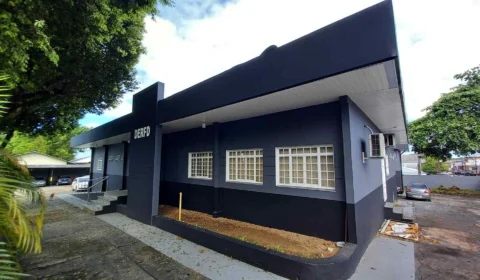 Homem é preso por matar vítima a tiros durante venda de celular em Manaus