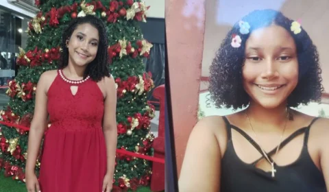 Mãe pede ajuda para localizar Filha de 13 Anos desaparecida em Manaus