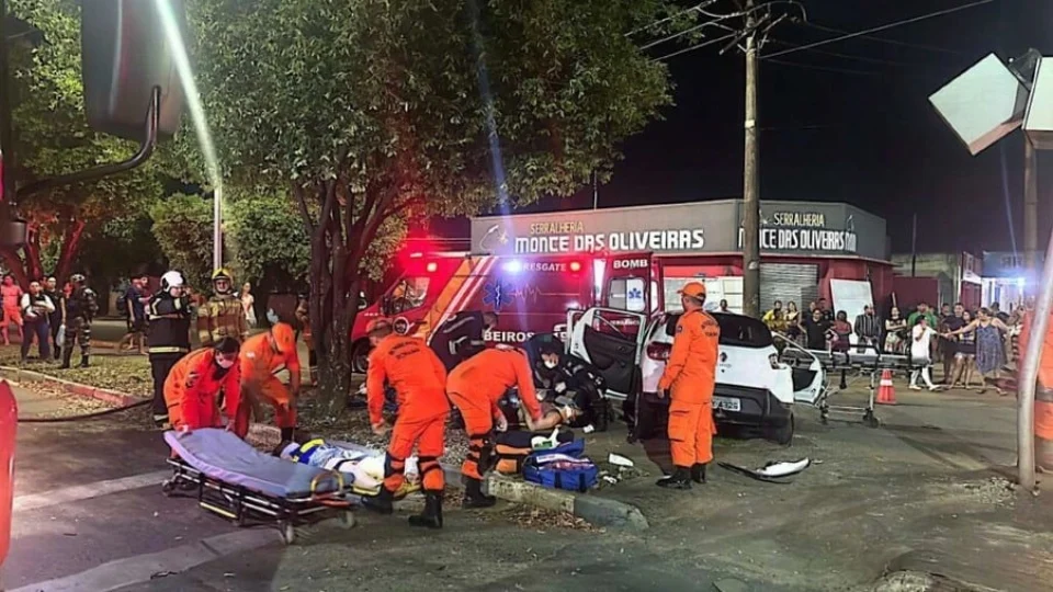 Tragédia e justiça em Boa Vista: O caso de Yan Carlos e o acidente fatal