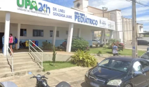 Mãe é presa suspeita de matar bebê espancada com a ajuda de marido