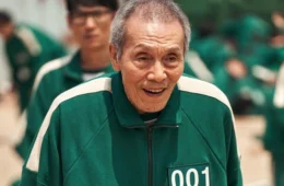 Ator de ‘Round 6’ é condenado a oito meses de prisão por assédio