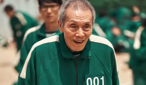 Ator de ‘Round 6’ é condenado a oito meses de prisão por assédio