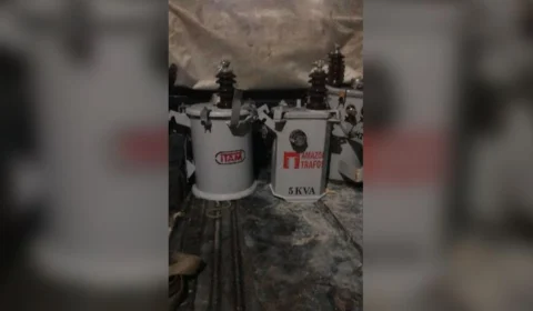 Homem é indiciado por furto de transformadores em Manaus