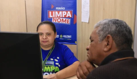 Feirão Limpa Nome: Procon-AM encerra ação voltada para regularização de dívidas de água e energia