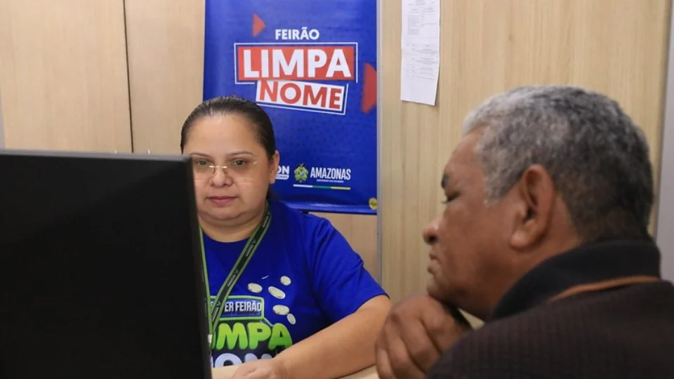 Feirão Limpa Nome: Procon-AM encerra ação voltada para regularização de dívidas de água e energia