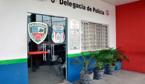 Homem é preso por tentativa de estelionato em Manaus