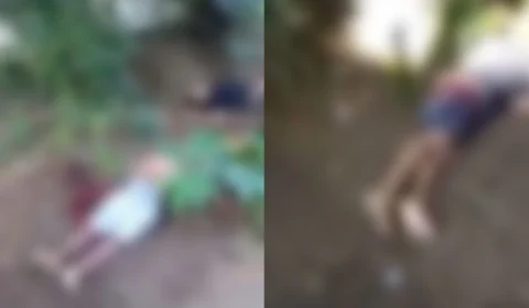 VÍDEO: Idoso mata nove assaltantes após diversos roubos em fazenda no Piauí