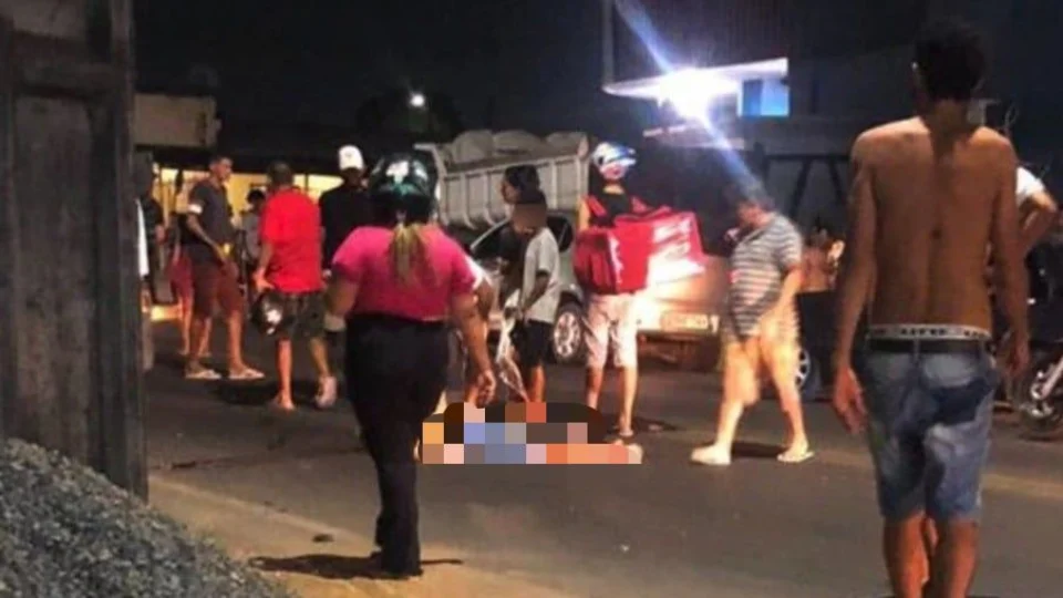 Imprudência no trânsito resulta em fatalidade no bairro Jardim Primavera em Roraima