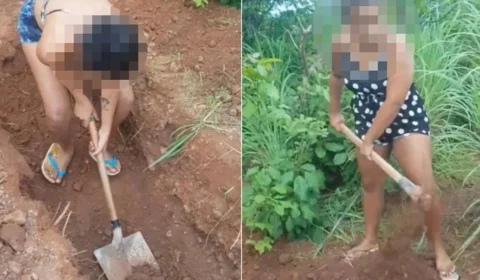 Acusada de participar da morte de garotas que cavaram as próprias covas é absolvida do crime