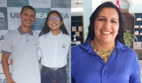 Sargento da PM é suspeito de matar a tiros mulher e filha em Parintins