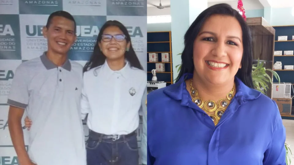 Sargento da PM é suspeito de matar a tiros mulher e filha em Parintins