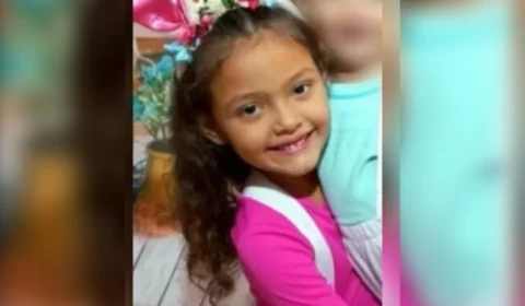 Menina de 7 anos morre após acidente doméstico com vaso sanitário