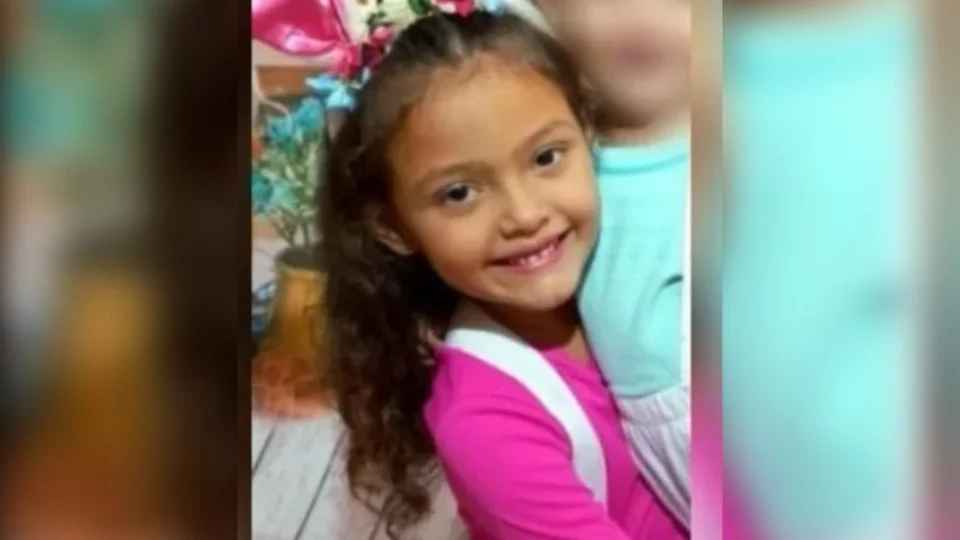 Menina de 7 anos morre após acidente doméstico com vaso sanitário
